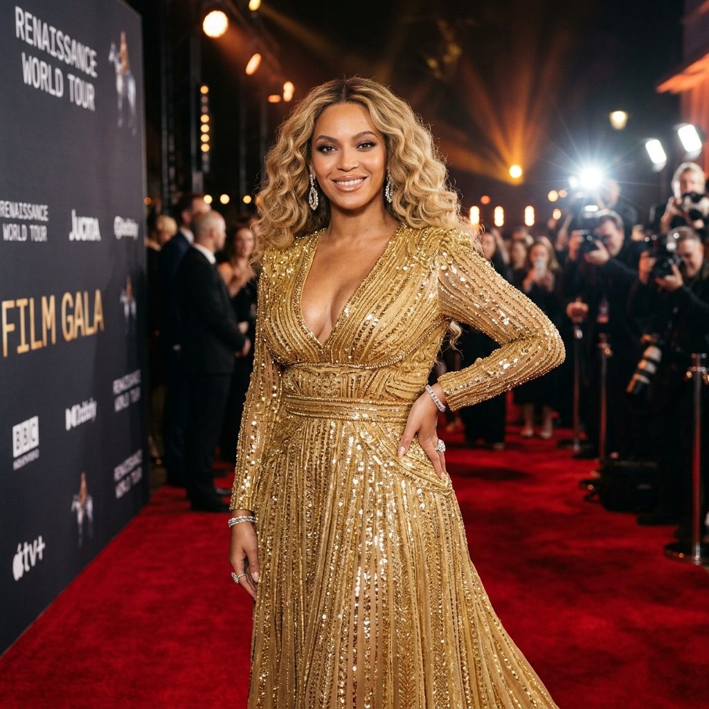 Beyonce
