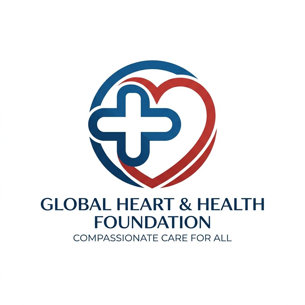 Global Heart & Health Foundation